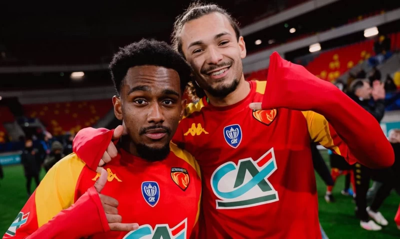 Γκολ σε Λε Μαν και Νόργουιτς