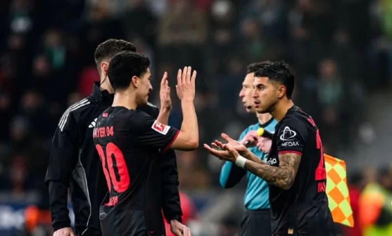 Champions League: Λεβερκούζεν - Βιγιαρεάλ, με συνδυασμό στο 1.98!