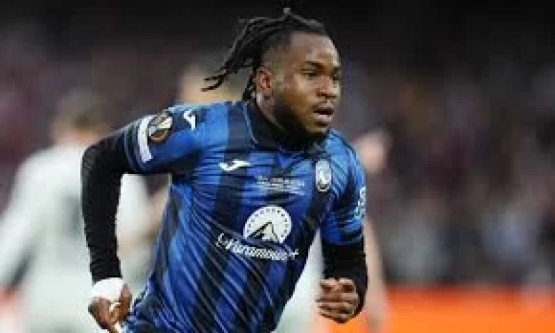 Δυάδα από το Τσάμπιονς Λιγκ