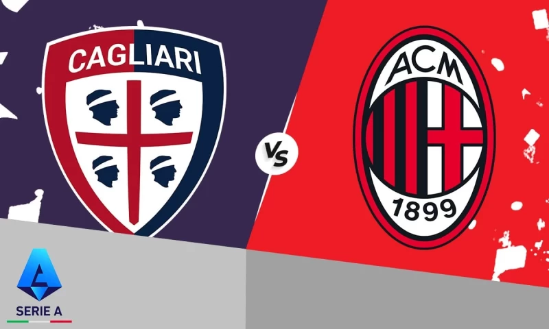 Α' Ιταλίας: Κάλιαρι - Μίλαν, διπλό για κορυφή
