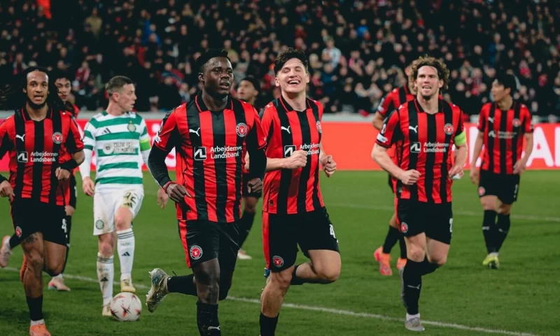 Europa League: Μίντιλαντ - Ντιναμό Ζάγκρεμπ, με ενθουσιασμό οι γηπεδούχοι! 