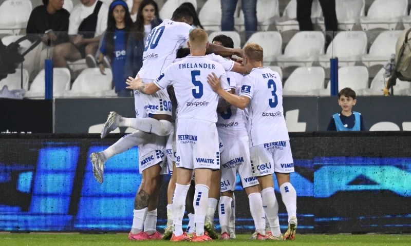 Α' Κύπρου: Ομόνοια Αραδίππου - Διγενής, προβάδισμα η έδρα