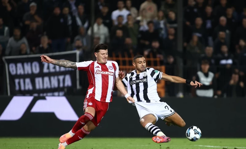 ΕΠΟ: Συμμαχίες με ξύλινα πόδια και ίντριγκες!