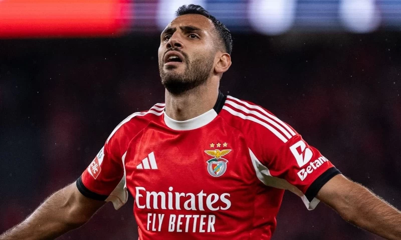 Ασταμάτητος Παυλίδης!