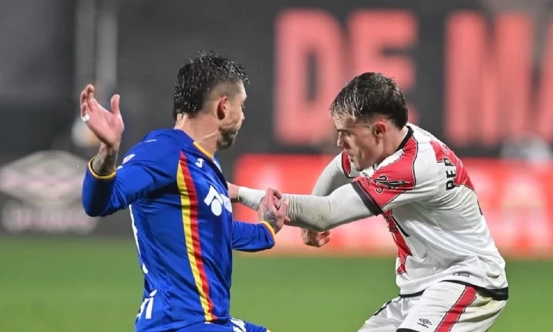 Κύπελλο Ισπανίας: Γρανάδα - Ράγιο Βαγιεκάνο, με φαβορί στο 2.08