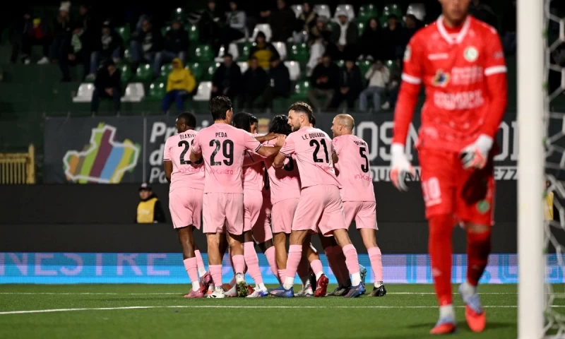 Β' Ιταλίας: Μπάρι - Παλέρμο, μάχη κινήτρων