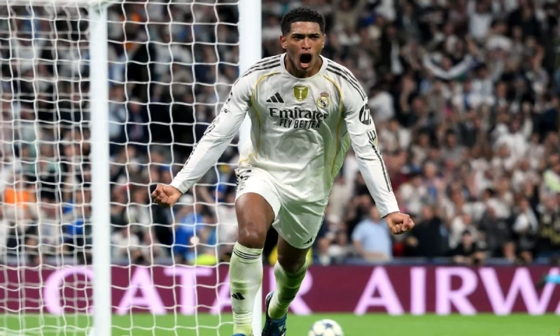 Θέλει και μπορεί η Ρεάλ!