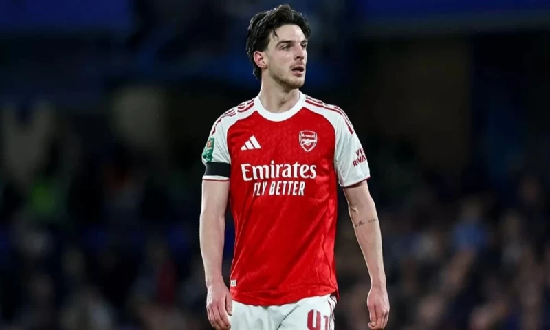 Πρέμιερ Λιγκ: Άλλο ένα βήμα τίτλου για την Άρσεναλ