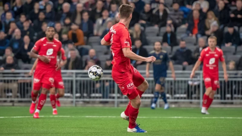 Europa League: Μπραν - Μίντιλαντ, με φαβορί η αναμέτρηση! 