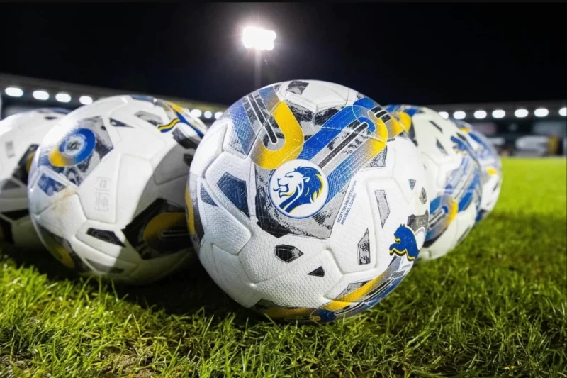 Λιγκ 2 Σκωτίας: Τεστ δυνάμεων στη κορυφή!