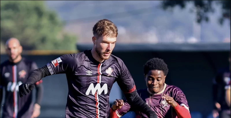 Β' Πορτογαλίας: Λουζιτάνια - Λεϊσόες, με τους γηπεδούχους! 