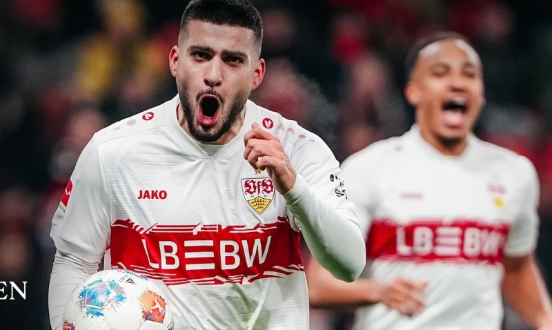 Πάρτι με γκολ στη Γερμανία