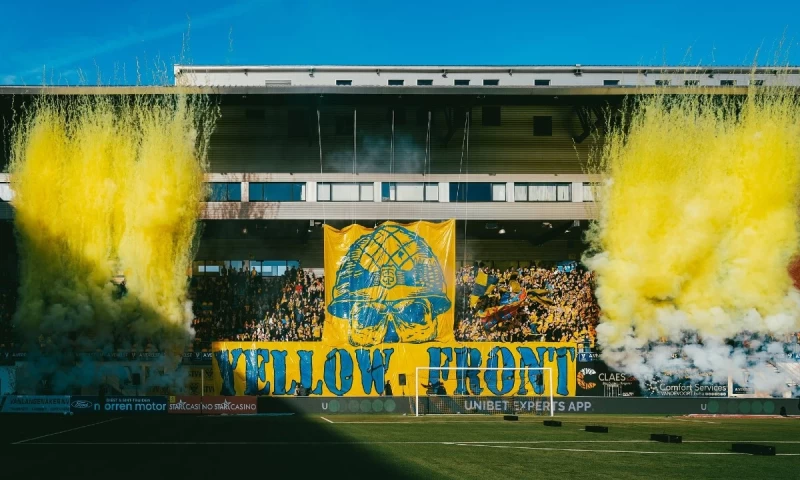 To... εξάποντο και τα γκολ!