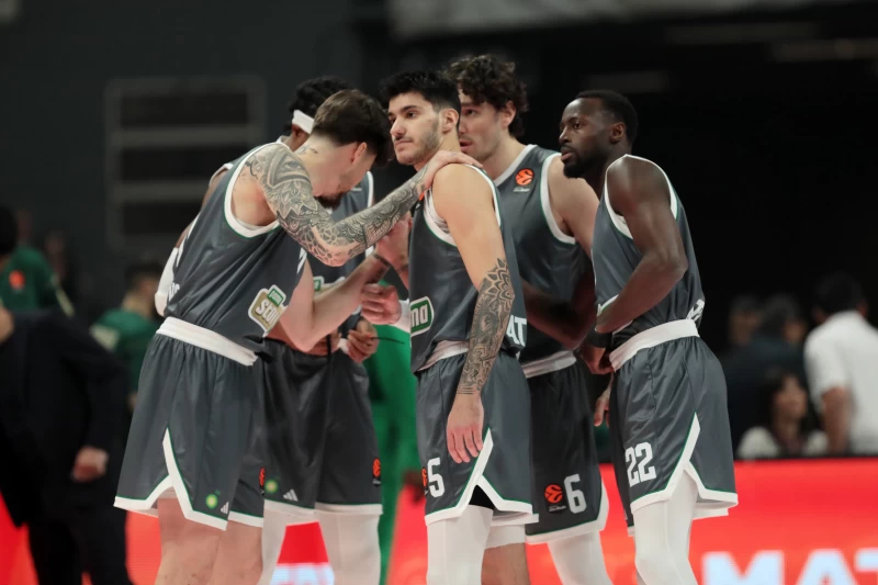 O Παναθηναϊκός αντεπιτίθεται με ενισχυμένες αποδόσεις!