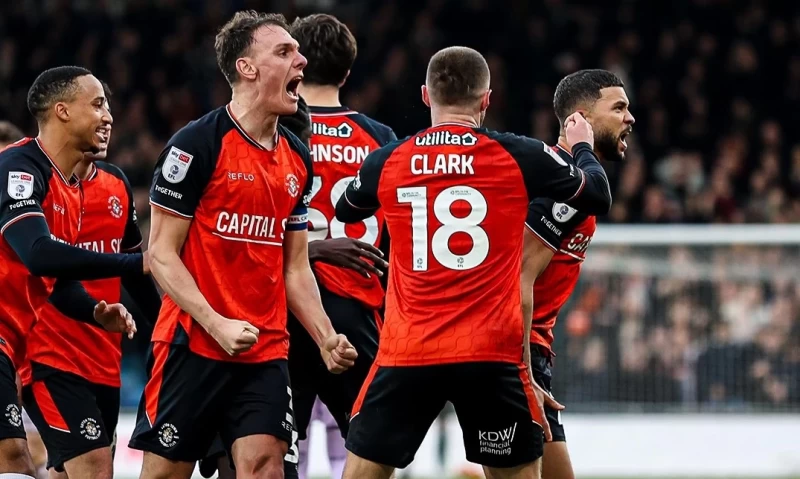 Γκολ στο Κάρντιφ