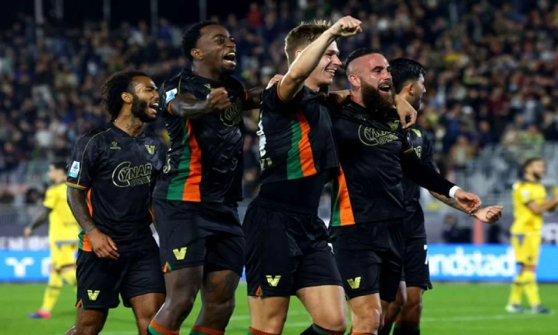 Η ώρα των... μικρών!