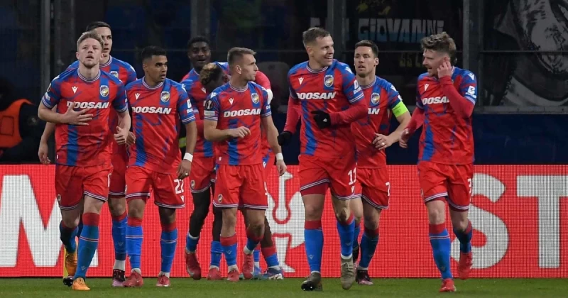 Europa League: Βασιλεία - Βικτόρια Πλζεν, θέληση εναντίον εμπειρίας!