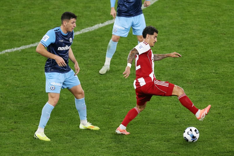 Επιστροφή στην Super League με ειδικά στοιχήματα!