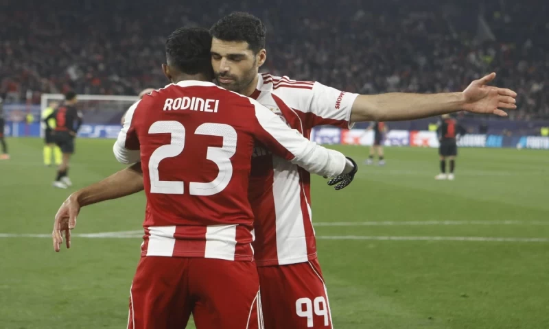 Η τριπλέτα του Σαββάτου με ενισχυμένες αποδόσεις!