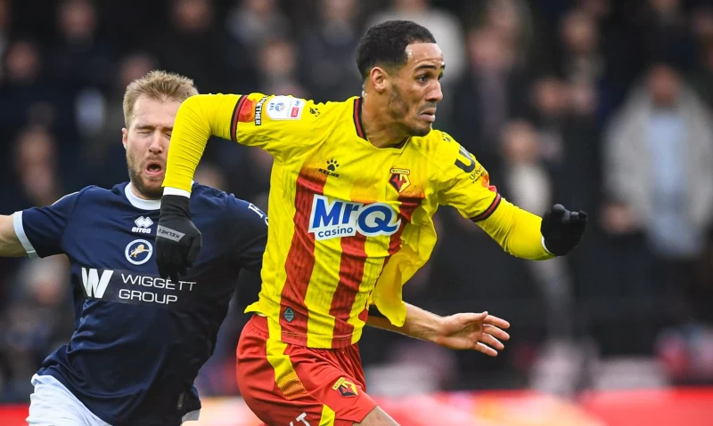 Γουότφορντ για πλέι οφ