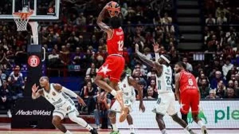 Κύπελλο Ιταλία-Τουρκία: Προσοχή οι μεγάλοι