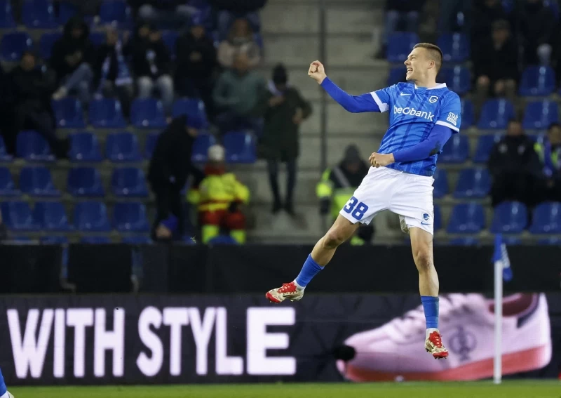 Europa League: Ντιναμό Ζάγκρεμπ – Γκενκ, ποντάρισμα στα δίχτυα