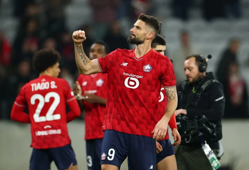 Europa League: Ερυθρός Αστέρας - Λιλ, κλειστό τέμπο στο Βελιγράδι