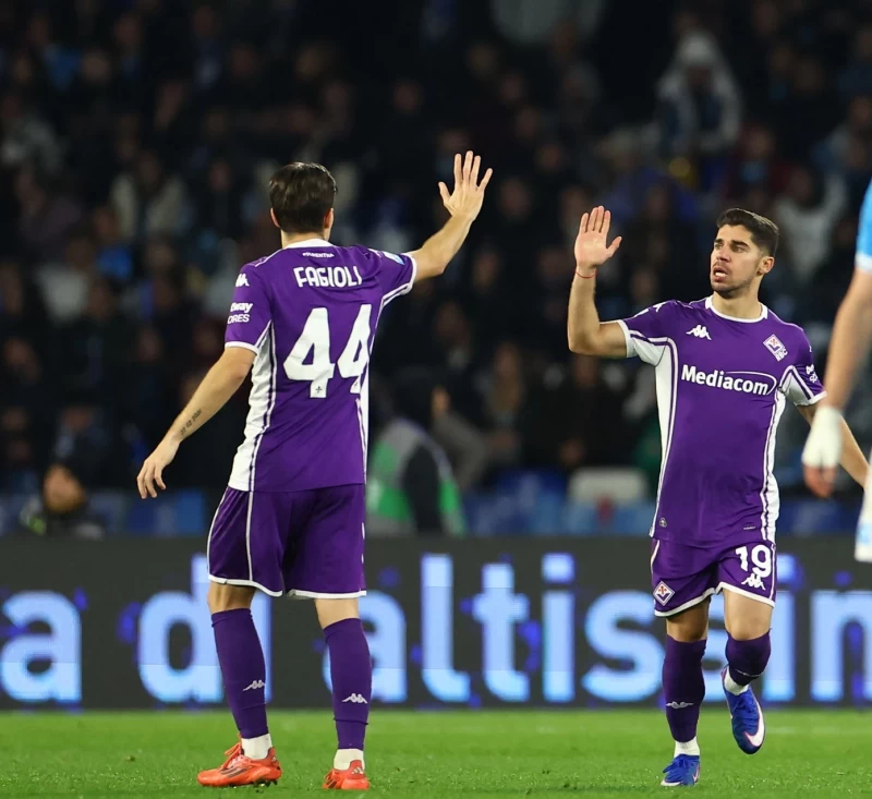 Conference League: Γιαγκελόνια – Φιορεντίνα, σκληρή έδρα, αλλά με γκολ εκατέρωθεν