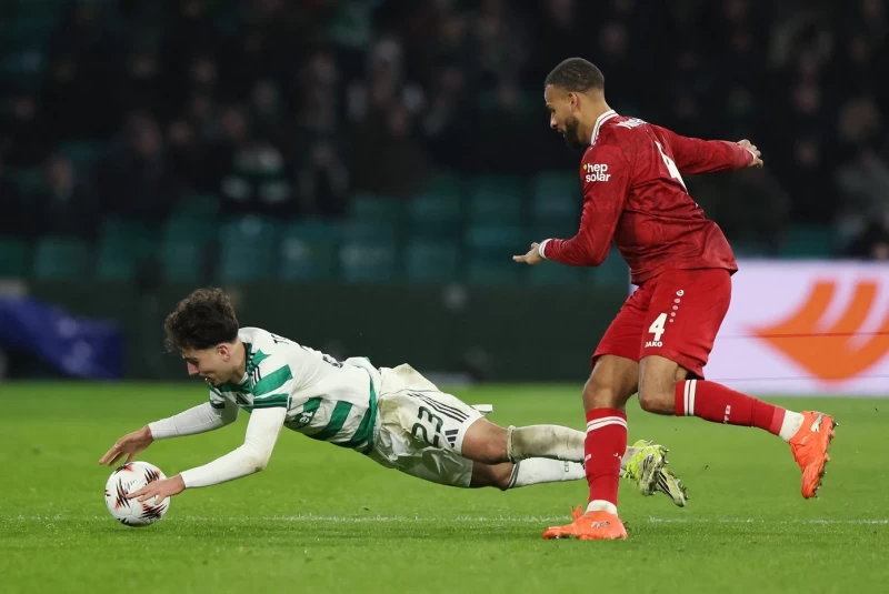 Europa League: Στουτγάρδη – Σέλτικ, ανοίγει το ματς