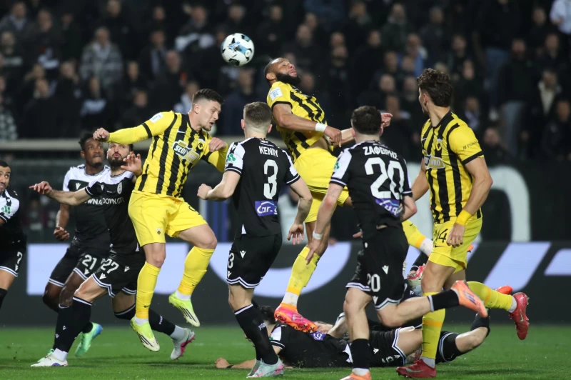 Ημερολόγιο Σούπερ Λιγκ: 21η αγωνιστική