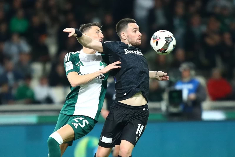 Κύπελλο Ελλάδας: Διπλές ρεβάνς, διπλά θρίλερ για τον τελικό