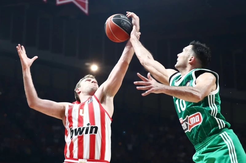 Τελικός Κυπέλλου Ελλάδας: Ολυμπιακός-Παναθηναϊκός, ώρα για άμυνα