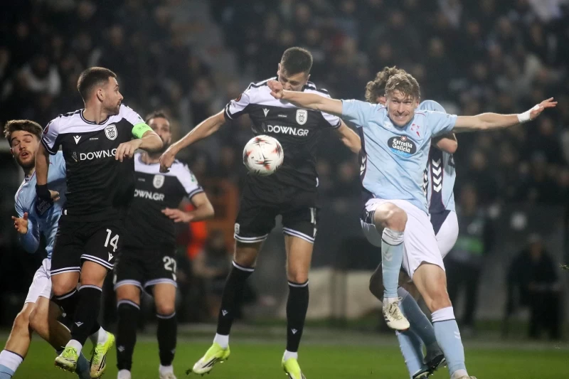 Europa League: Θέλτα – ΠΑΟΚ, ρίσκο και ρυθμός στη Γαλικία
