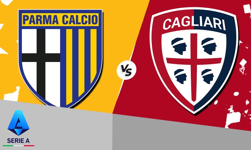 Α' Ιταλίας: Πάρμα - Κάλιαρι, θα βολευτούν
