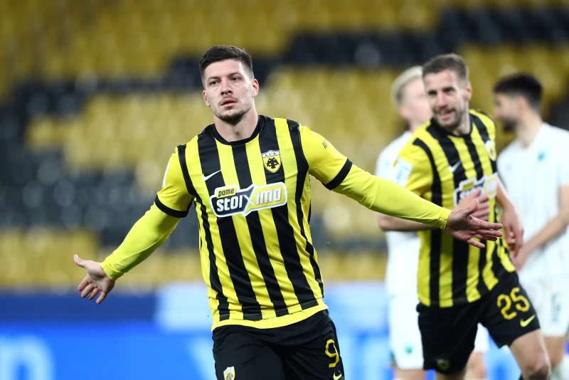 Ημερολόγιο Σούπερ Λιγκ: 22η αγωνιστική