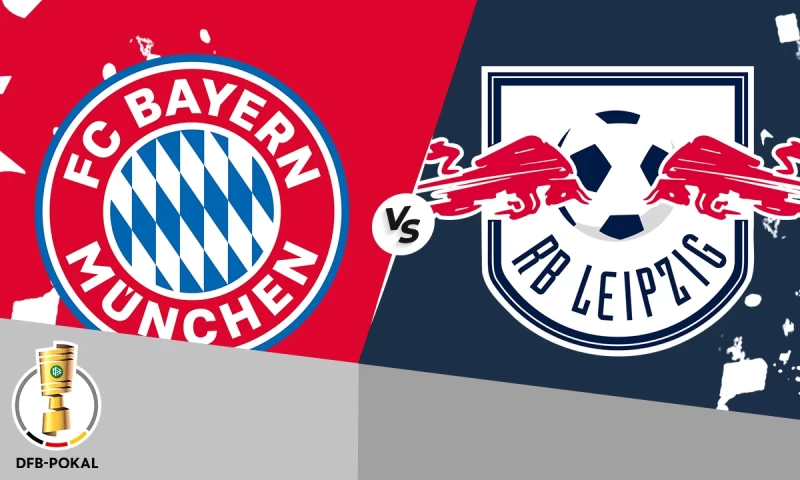 Κύπελλο Γερμανίας: Μπάγερν Μονάχου - Λειψία, βαυαρική πρόκριση με γκολ