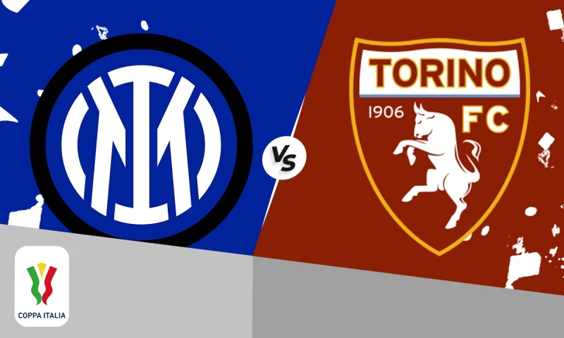 Κύπελλο Ιταλίας: Ίντερ - Τορίνο, οι νερατζούρι ανοίγουν τον δρόμο για το οver
