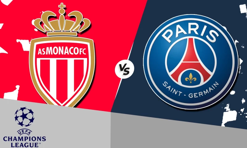Champions League: Μονακό - Παρί Σεν Ζερμέν, ποντάρισμα στο βάθος και την εμπειρία