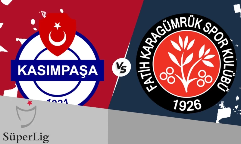 Α' Τουρκίας: Κασίμπασα - Καραγκουμρούκ, με