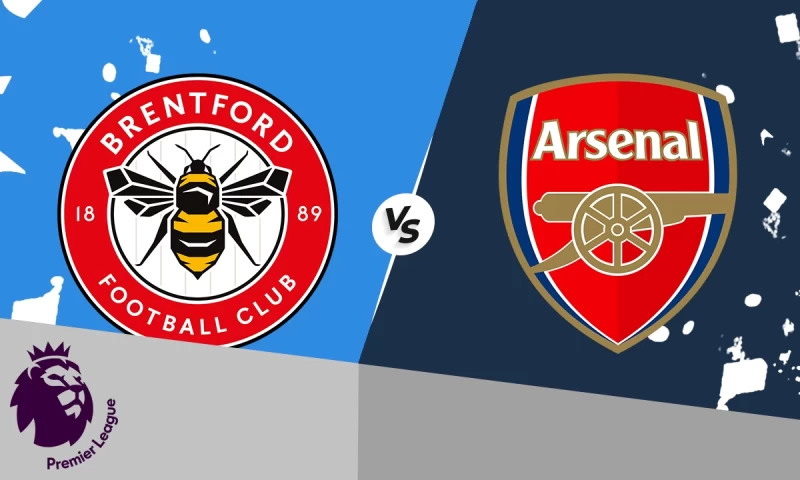 Premier League: Μπρέντφορντ - Άρσεναλ, επικίνδυνη έξοδος! 