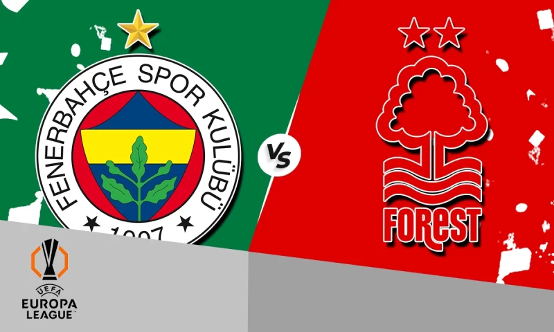 Europa League: Φενέρμπαχτσε - Νότιγχαμ Φόρεστ, καμίνι το Σουκρού Σαράτζογλου!
