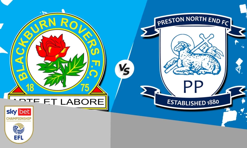 Τσάμπιονσιπ: Μπλάκμπερν - Πρέστον, διαφορετικές ανάγκες