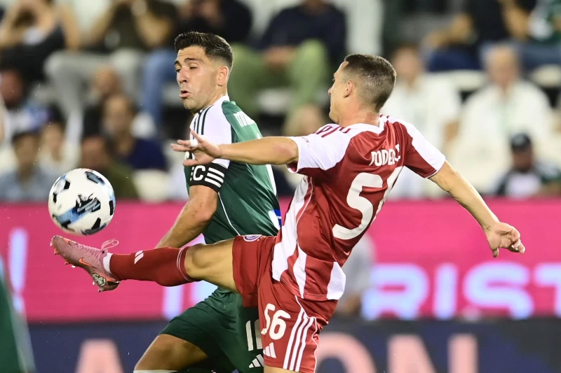 Ντέρμπι με ειδικά