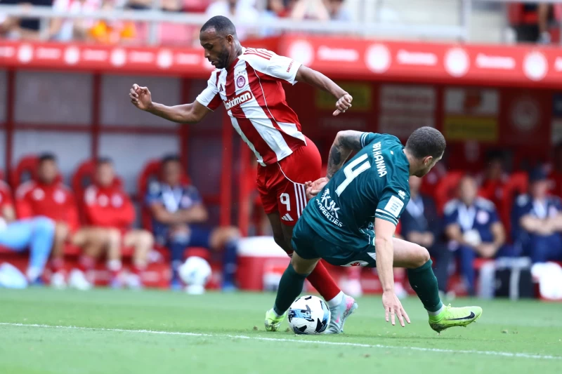 Επιστροφή στις νίκες