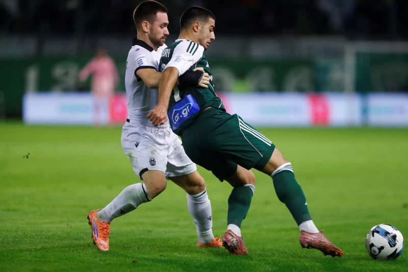 Ένα φαβορί, δύο ματς στο όριο