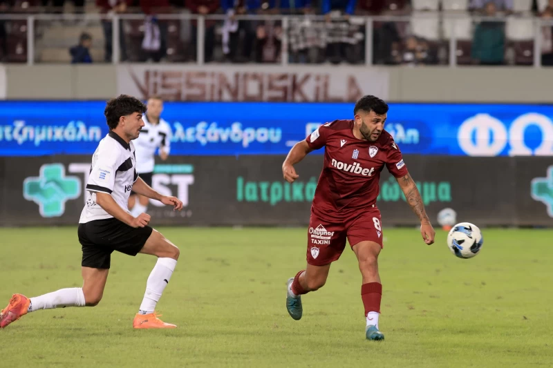 Αγώνες με γκολ