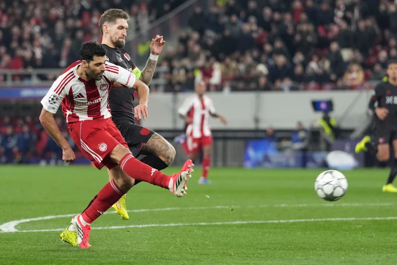 Ξέρει πώς να το κάνει