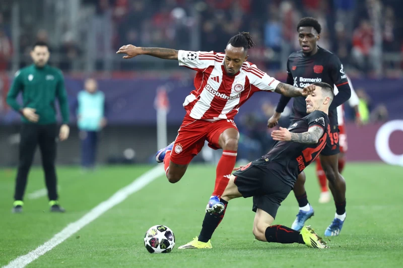 Για το θαύμα στο Λεβερκούζεν