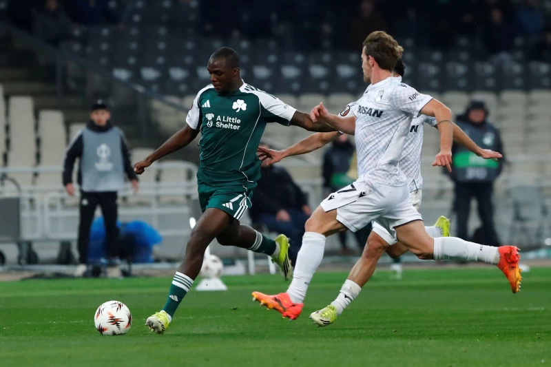 Γκολ για την πρόκριση