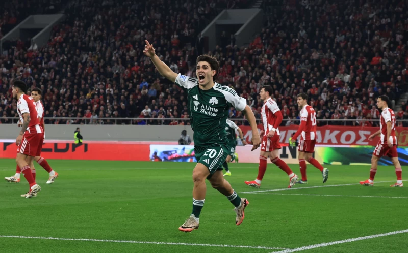 Ημερολόγιο Σούπερ Λιγκ: 20η αγωνιστική